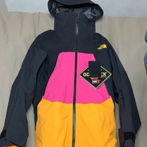 The North Face Men's Purist Triclimate Jacket